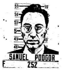 Samuel Podgor